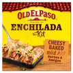 OEP FAJITA & ENCHLDA DISP