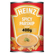 HNZ SOUP SPICY PSNIP 400g