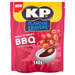 KP FLAV KRAVER BBQ 140g 9