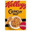 CRUNCHY NUT 500g 8s