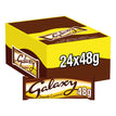 GALAXY CARAMEL 48g 24s