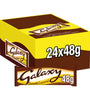 GALAXY CARAMEL 48g 24s