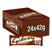 GALAXY SMOOTH MILK CHOC