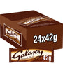 GALAXY SMOOTH MILK CHOC