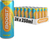 BOOST MANGO 250ml 24s