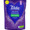 TILDA BROWN BASMATI 250g