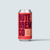 BUTE BREW 440ML 12s