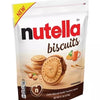 NUTELLA BISC 276g 10s