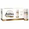 ASPALL CYDER 330ml 10s