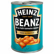 HEINZ BEANZ MPK 415g