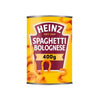 HEINZ SPAG BOL PM 400g