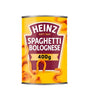 HEINZ SPAG BOL PM 400g