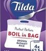 TILDA BIB BASMATI 4x62.5g