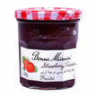 BON MAMAN STRAWB JAM 370g