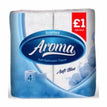 AROMA T/ ROLL BLUE PM 4pk