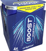 BOOST ORIG 250ml 4pk 6s