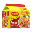 MAGGI CURRY NOODLE 4pk