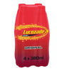 LUCOZADE ORIG 380ml 4pk