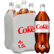 DIET COKE 1.5Ltr