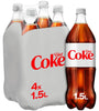 DIET COKE 1.5Ltr