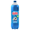 SLUSH PUP FIZZIE BLUE 2LT