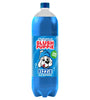 SLUSH PUP FIZZIE BLUE 2LT