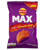 WALKERS MAX XTRA FLAM HOT