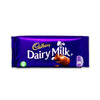 CAD DAIRY MILK HNUT 95g