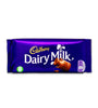 CAD DAIRY MILK HNUT 95g