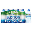 BUXTON STILL WATER 75cl