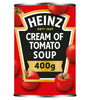 HEINZ TOMATO SOUP 400g