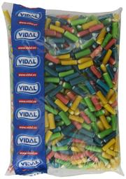 Vidal Assorted Mini Pencils 3kg