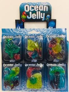 Vidal Ocean Jelly 11g x 66