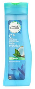 Herbal Essences Shampoo Hello Hydration 200ml x 6