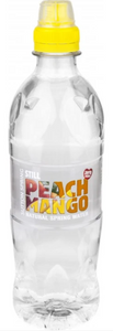 Sutton Spring Peach & Mango Flavoured Water 500ml x 12