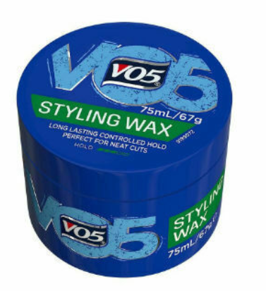 VO5 Styling Wax 75ml x 6