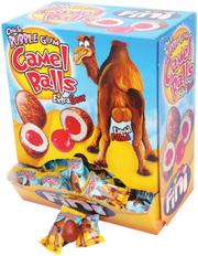 Fini Camel Balls Gum 5p x 200