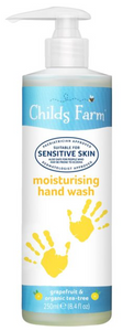 Child's Farm Hand Wash Grapefruit 250ml x 6