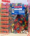 Haribo Bear Buddies 3kg Bag