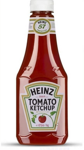 Heinz Ketchup 1kg x 8
