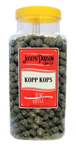 Joseph Dobson Kop Kops Jar 3kg