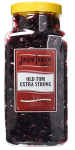 Joseph Dobson Old Tom Extra Strong Jar 2.26kg