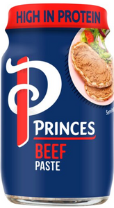 Princes Beef Paste 75g x 12