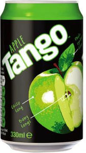Tango Apple 330ml x 24